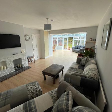 3 Bed Bungalow In Winchcombe, Cotswolds,Gloucester Eksteriør bilde