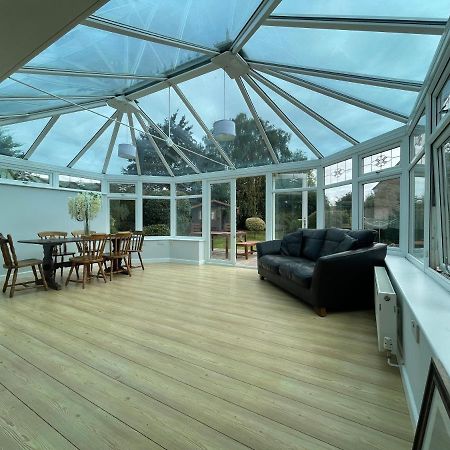 3 Bed Bungalow In Winchcombe, Cotswolds,Gloucester Eksteriør bilde