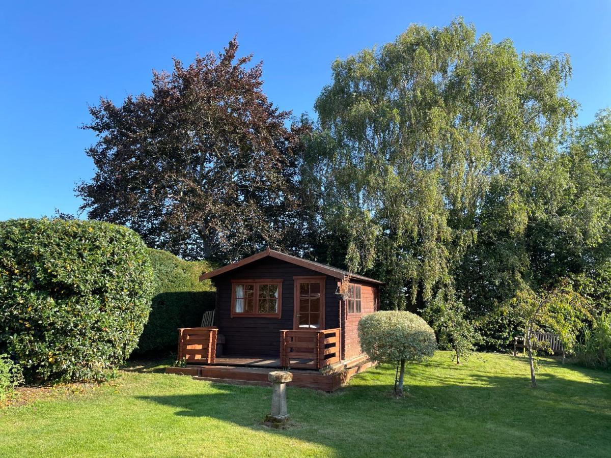 3 Bed Bungalow In Winchcombe, Cotswolds,Gloucester Eksteriør bilde