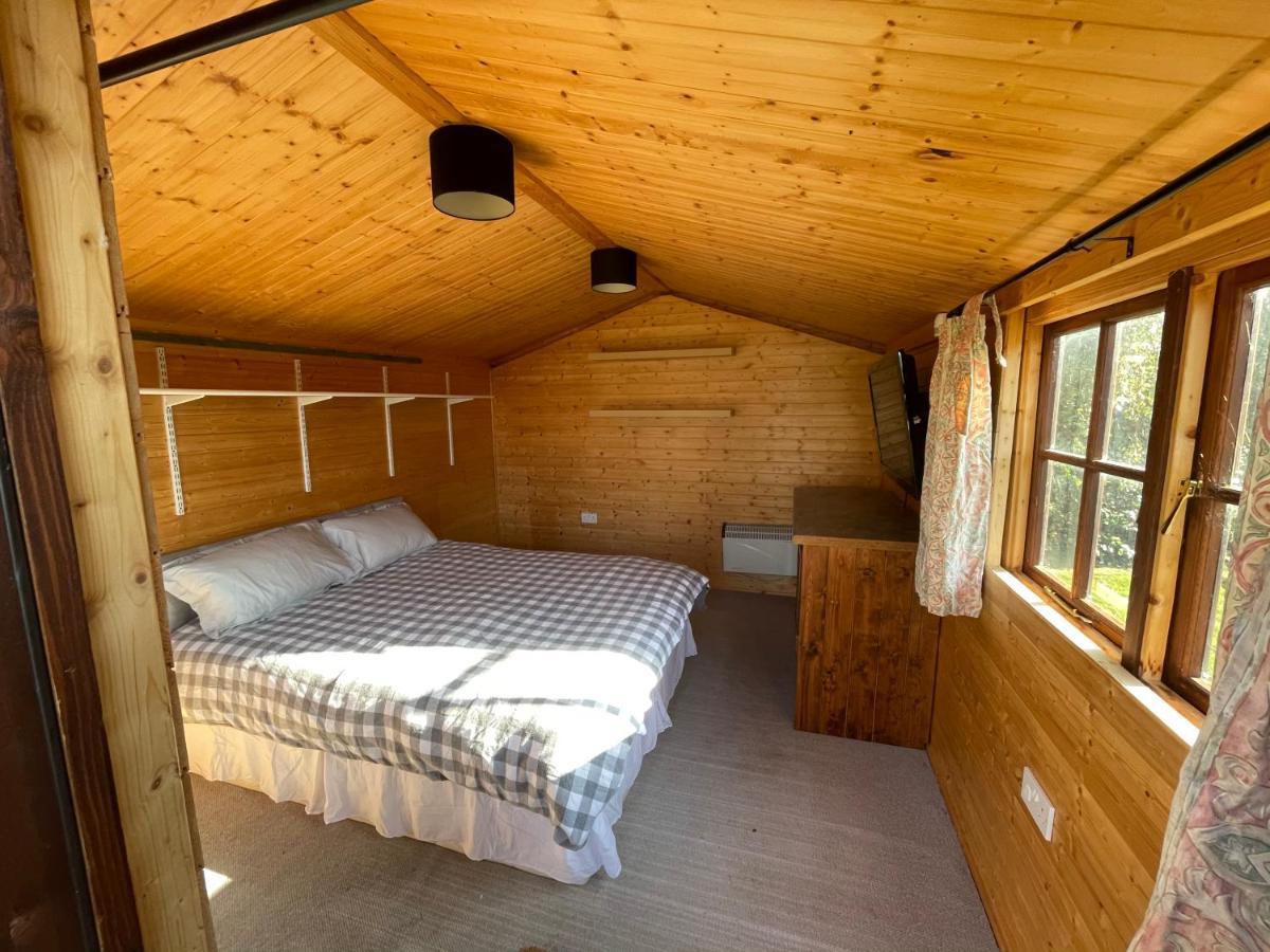 3 Bed Bungalow In Winchcombe, Cotswolds,Gloucester Eksteriør bilde