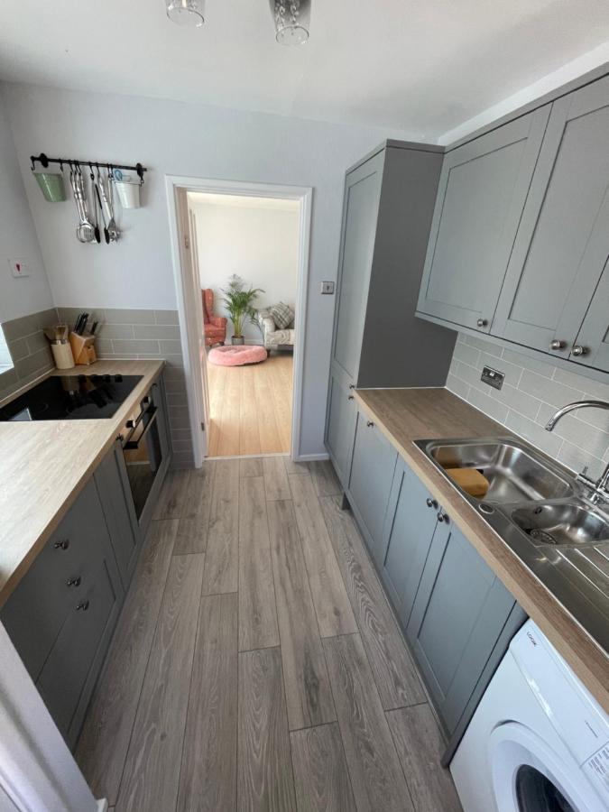 3 Bed Bungalow In Winchcombe, Cotswolds,Gloucester Eksteriør bilde