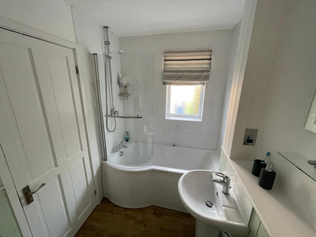 3 Bed Bungalow In Winchcombe, Cotswolds,Gloucester Eksteriør bilde