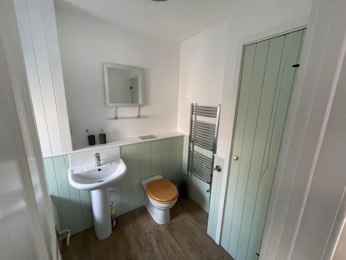 3 Bed Bungalow In Winchcombe, Cotswolds,Gloucester Eksteriør bilde
