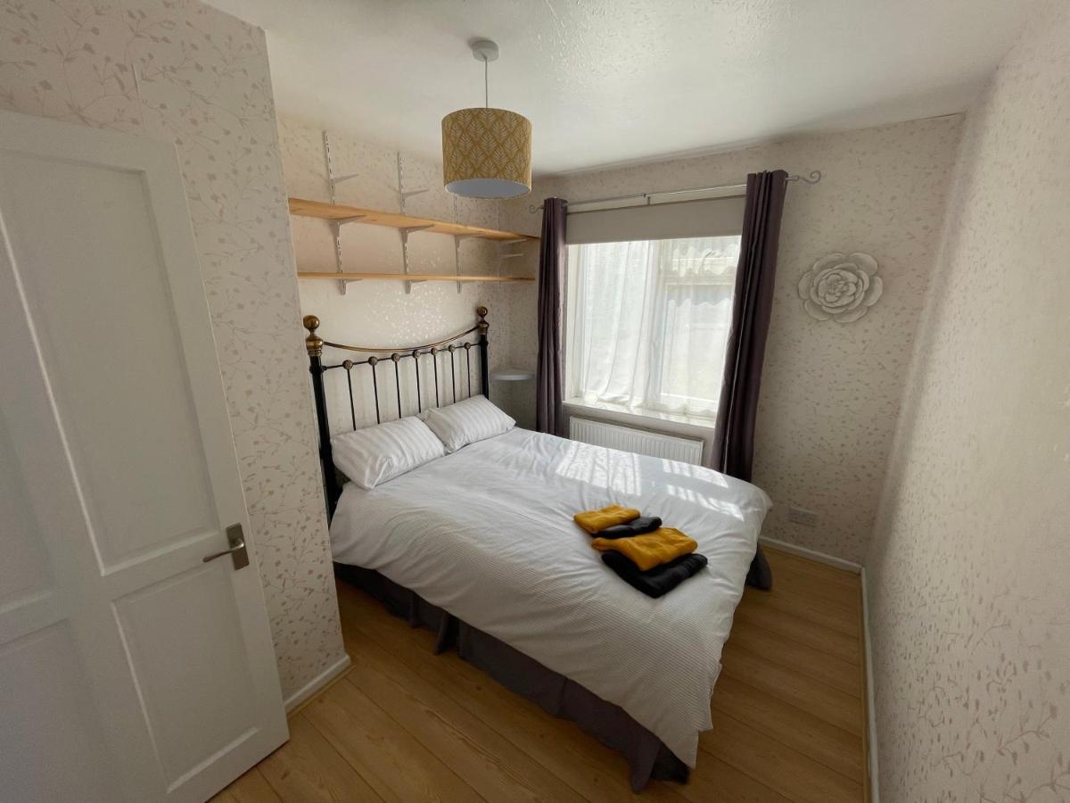 3 Bed Bungalow In Winchcombe, Cotswolds,Gloucester Eksteriør bilde
